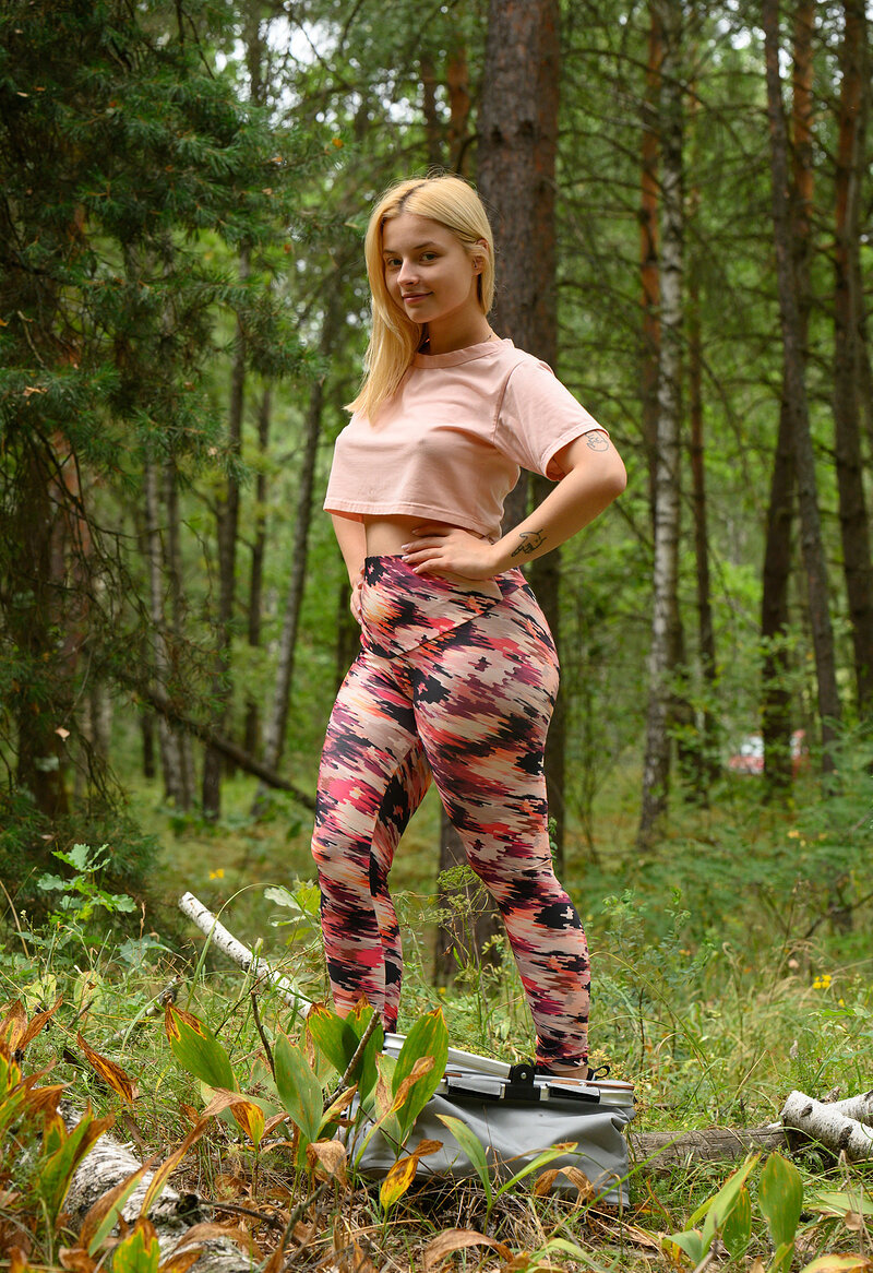 Юля, 23